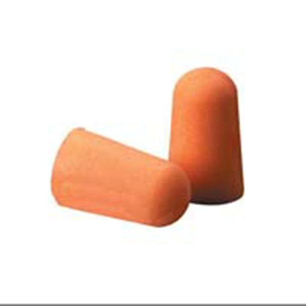 EARPLUGS,DISP, W/O CORD200/BX - Cordless Earplugs